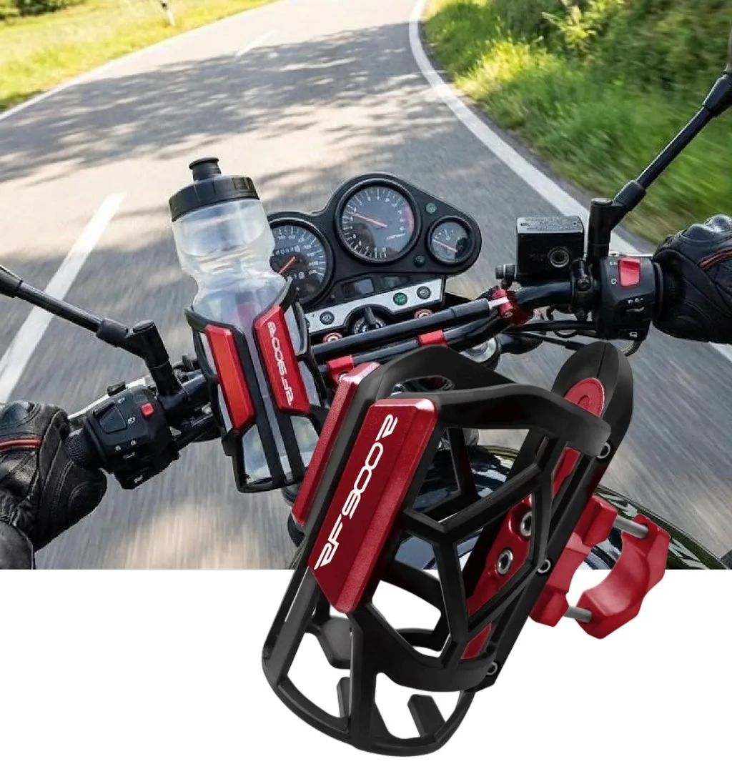 

Мотоциклетный держатель для стакана с водой для SUZUKI RF900R RF 900R RF-900R 1994 1995 1996 1997, высококачественный держатель для стакана с водой для мотоцикла