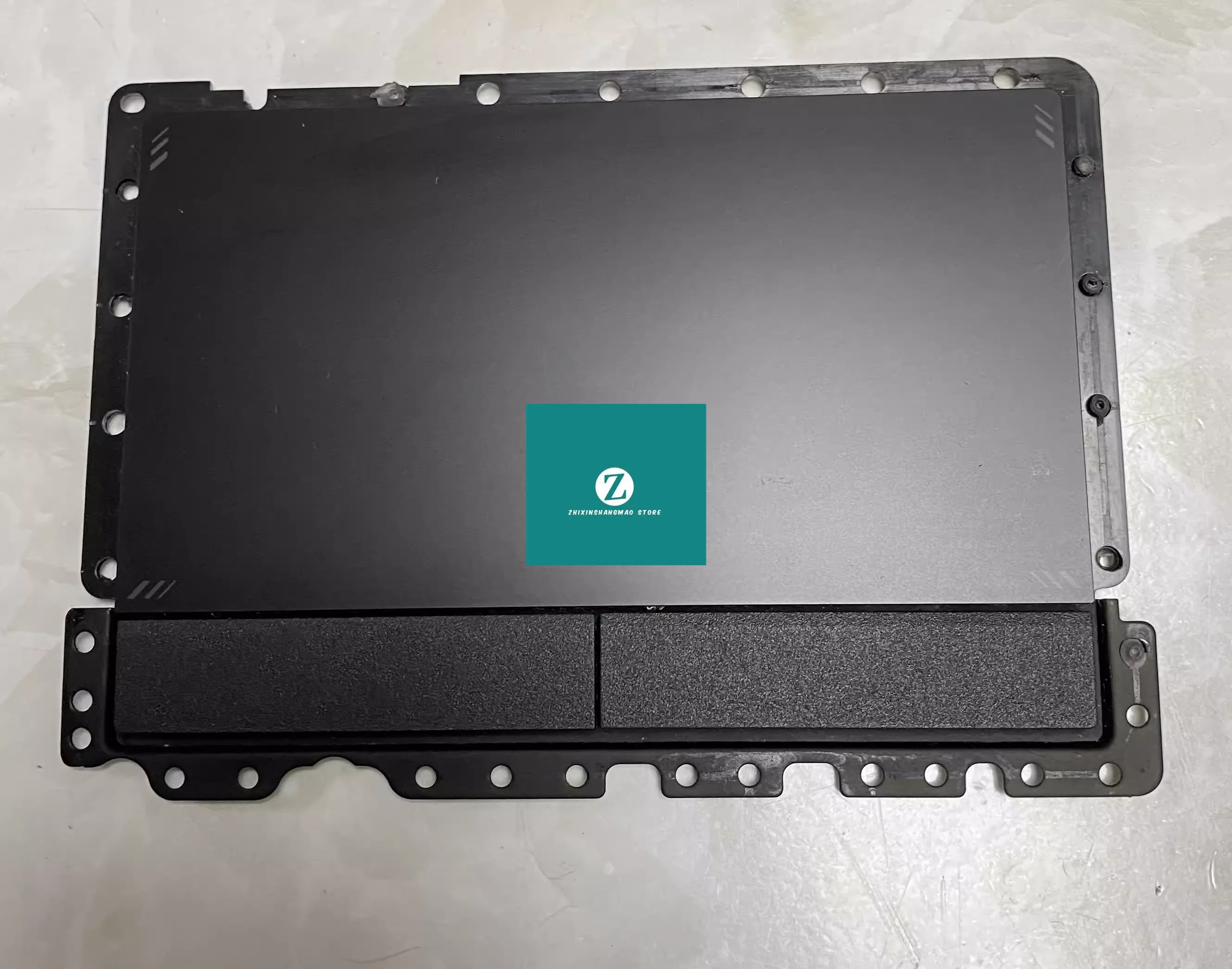 Imagem -03 - Touchpad para Asus Tuf Gaming Esquerda e Direita Board F15 Fx506 Fa506