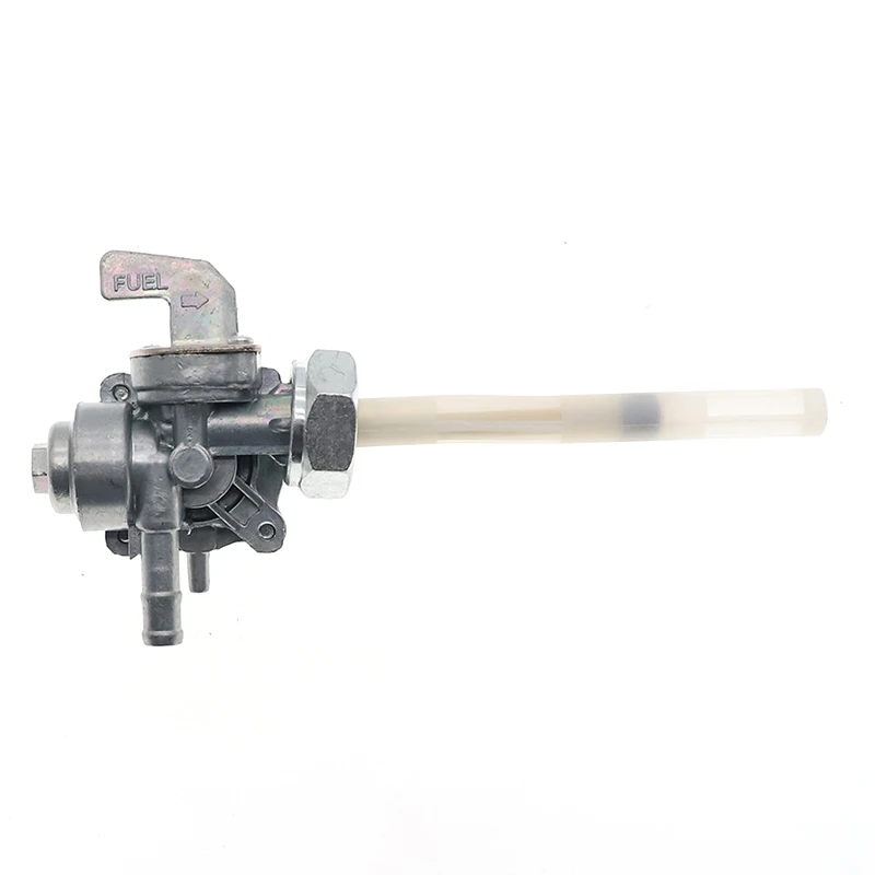 16951-MF5-015 Motorcycle fuel tank valve switch for 18MM CMX450C VT500C VT500FT CB450SC CB550SC CB650SC GL500 GL650 XL600V