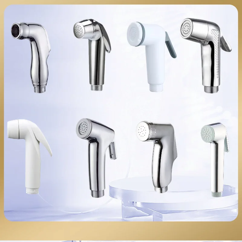 

Пистолет-распылитель для унитаза, смыватель для унитаза, ручной распылитель для удара, женская стиральная машина