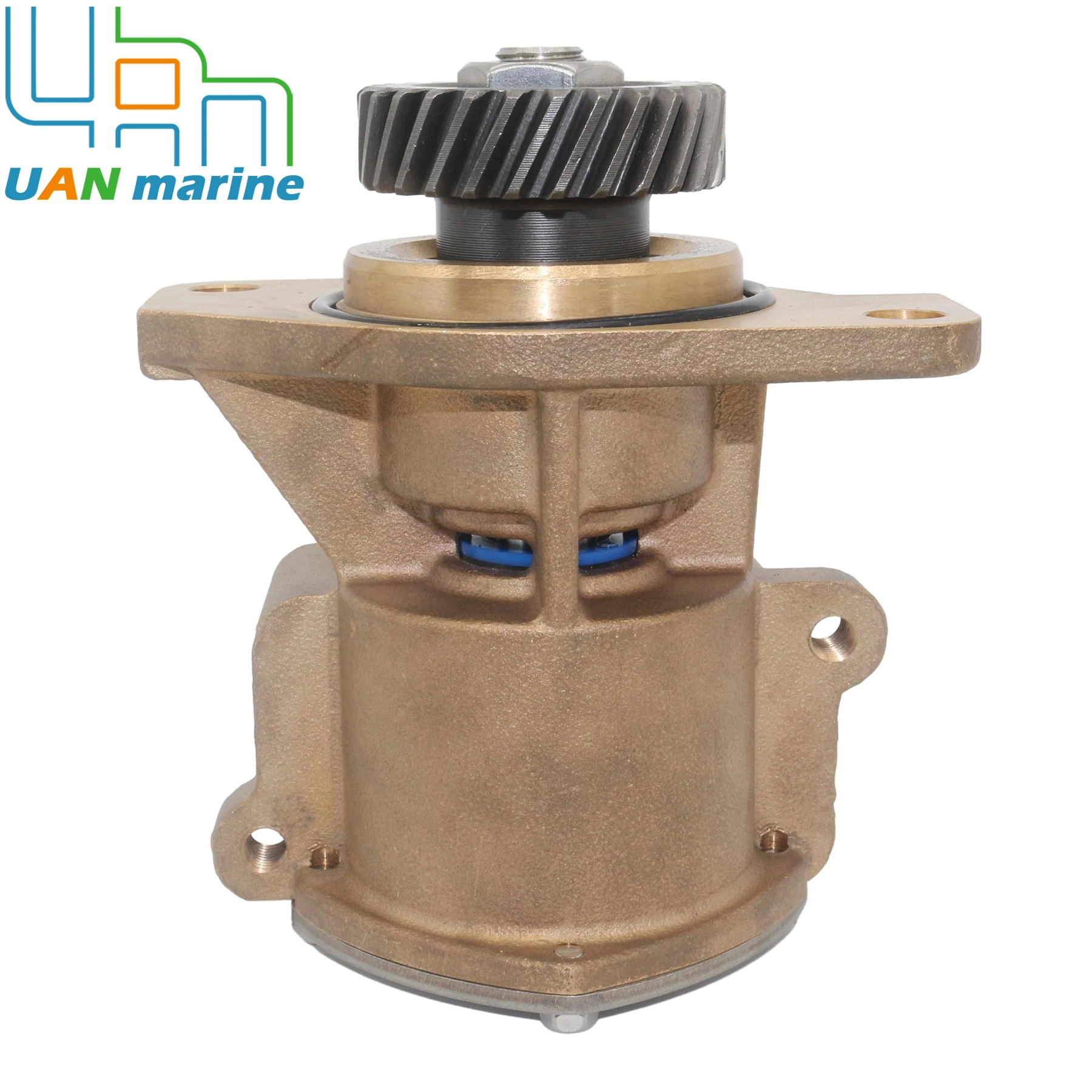 

119773-42650 для морского водяного насоса Yanmar 119773-42501 6LPA DTE(P) STE(P) STP2 DTZE(P) STZE(P) STZP2 119773-42502 119773-42652