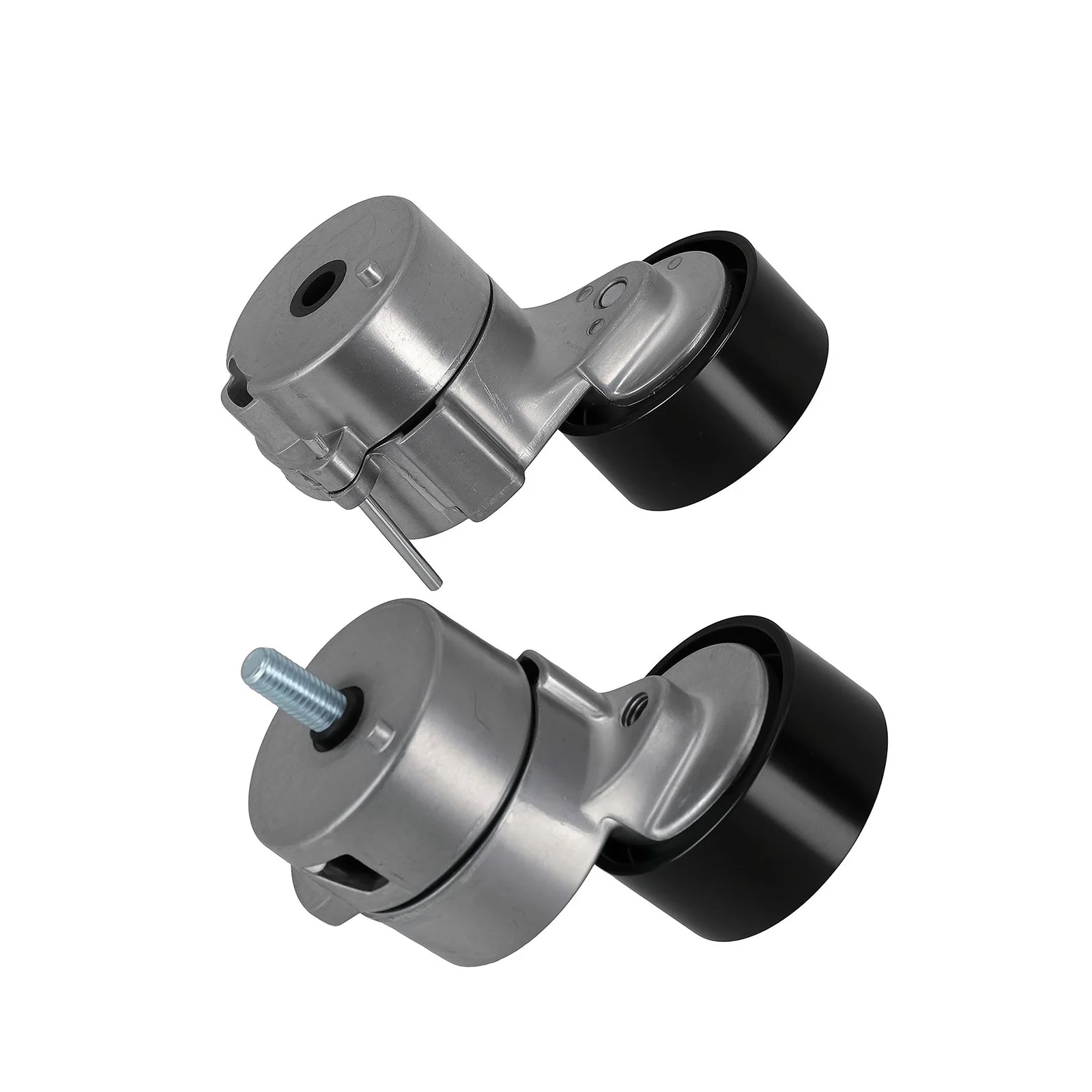 Juego de tensor de correa 252812G662 para Kia Optima Hybrid 2.4L 2011-2016