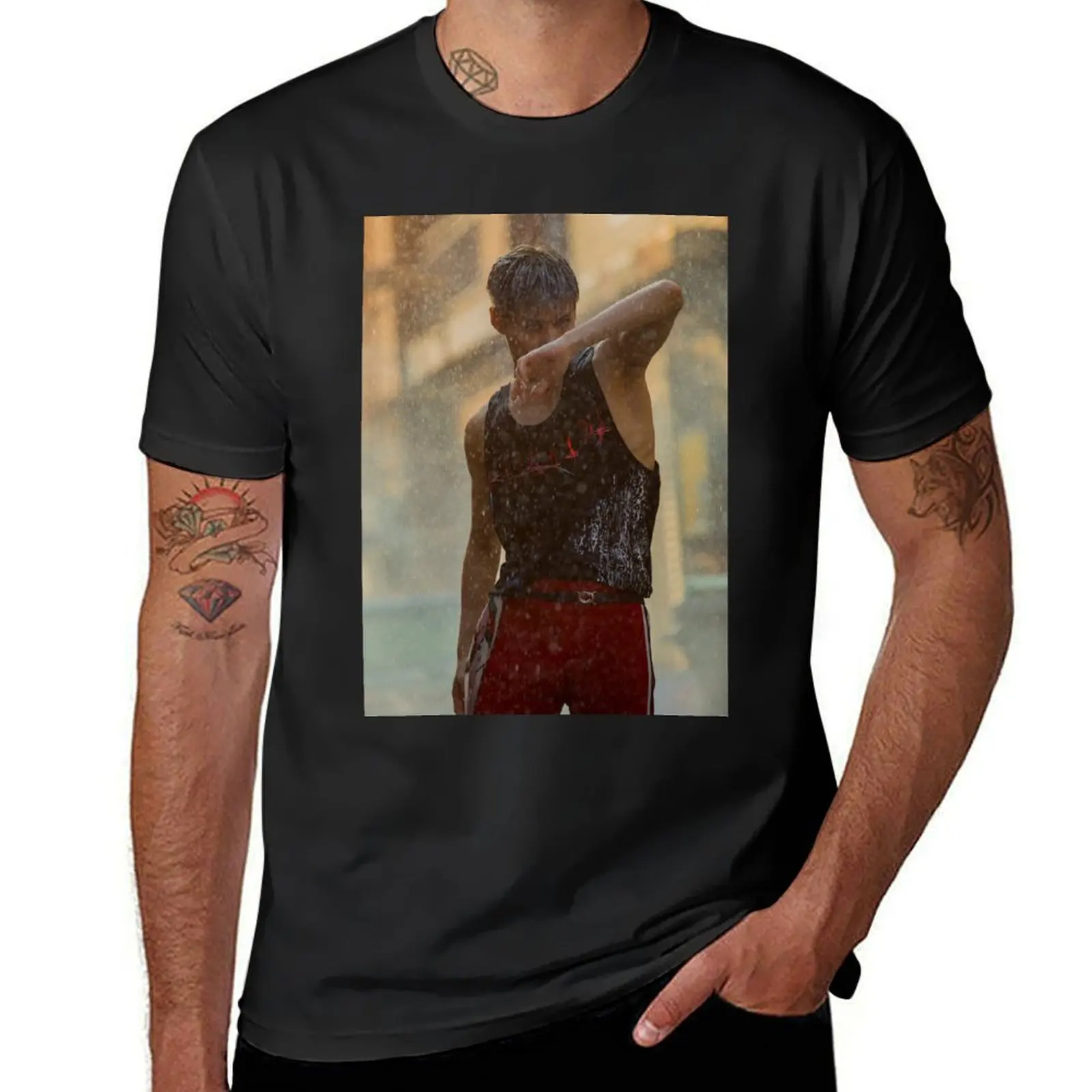 Π€ΡΡΠ±ΠΎΠ»ΠΊΠ° SHINee TAEMIN MOVE Π΄Π»Ρ ΠΌΠ°Π»ΡΡΠΈΠΊΠΎΠ², ΠΏΡΠΎΡΡΡΠ΅ ΠΌΡΠΆΡΠΊΠΈΠ΅ ΡΡΠ΅Π½ΠΈΡΠΎΠ²ΠΎΡΠ½ΡΠ΅ ΡΡΠ±Π°ΡΠΊΠΈ Π€ΡΡΠ±ΠΎΠ»ΠΊΠ° SHINee TAEMIN MOVE Π΄Π»Ρ ΠΌΠ°Π»ΡΡΠΈΠΊΠΎΠ², ΠΏΡΠΎΡΡΡΠ΅ ΠΌΡΠΆΡΠΊΠΈΠ΅ ΡΡΠ΅Π½ΠΈΡΠΎΠ²ΠΎΡΠ½ΡΠ΅ ΡΡΠ±Π°ΡΠΊΠΈ