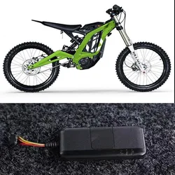 Motorcycle GPS Central Control Locator Tracker For SUR-RON SURRON Light BeeX&Light Bee S