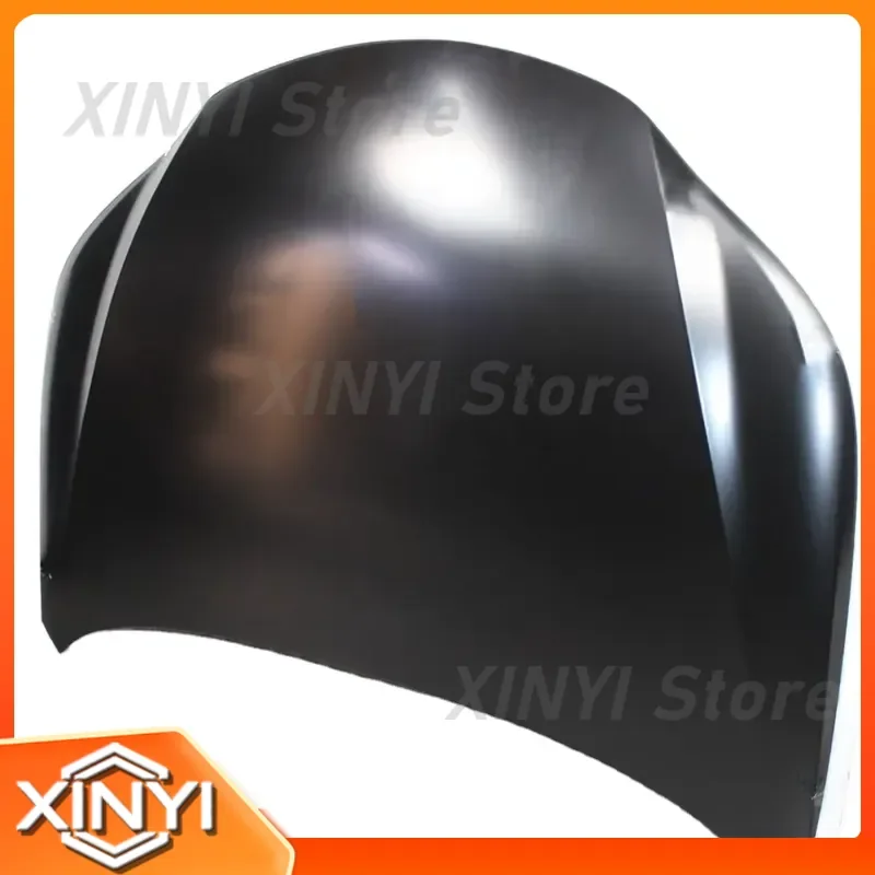for Lexus NX200 NX300H NX200T 2015-2021 Hood Bonnet Sub-Assembly Engine Hood Panel 53301-78010