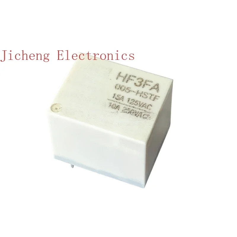 

10PCS HF3FA-005-HST HF3FA-012-HST HF3FA-024-HST HF3FA-005-HSTF HF3FA-012-HSTF HF3FA-024-HSTF