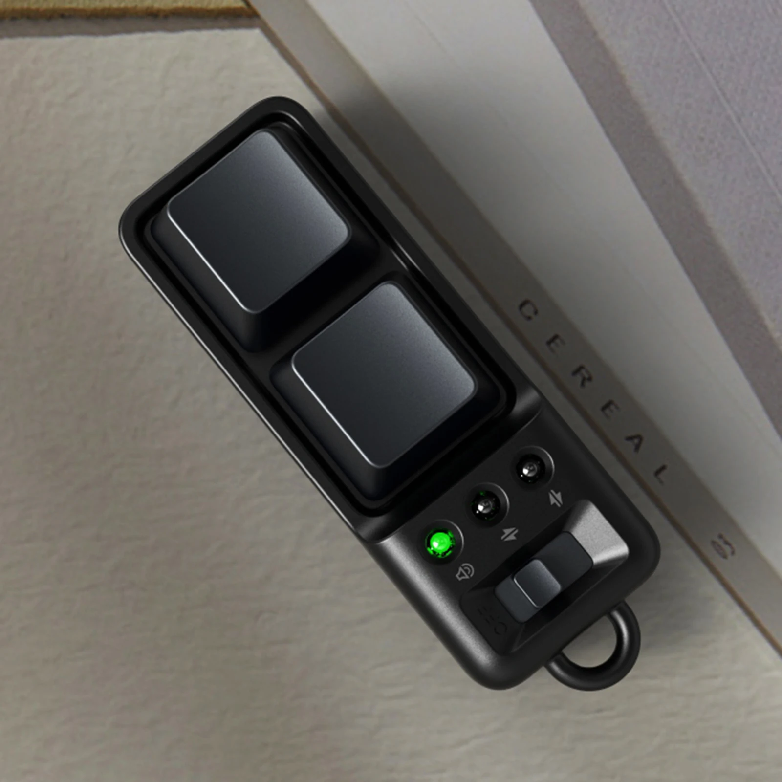 Thumbnail 3 - #45 Smart Remote Controls Comparison Guide