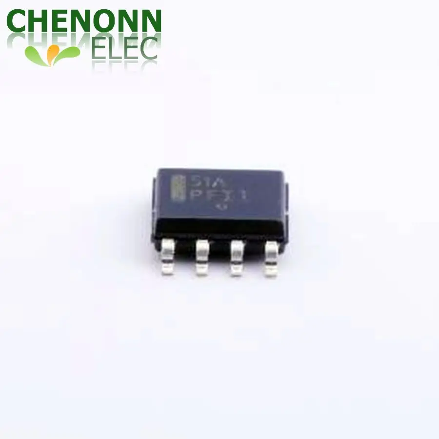 100PCS/LOT LP2951ACDR2G (Power Management)