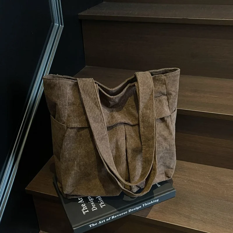 

Luxury Brand Fashionable Leather Women's Handbag Elegant Classic Popular Paris Chic Lining Commuter Vintage Bag​