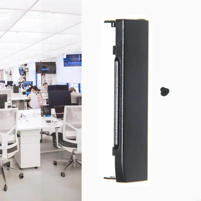 781E untuk M4500 Laptop Hard Cover Rack Relop