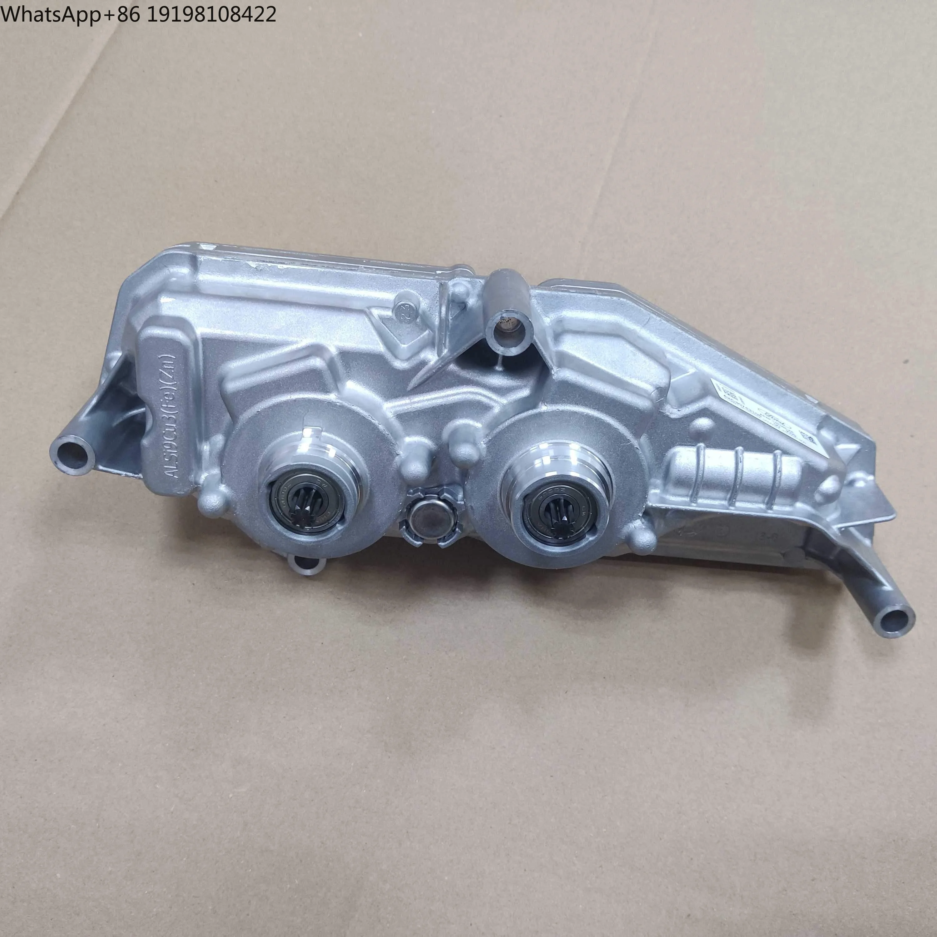Transmission Control Module Unit TCU TCM Clutch Gearbox TCU for Focus A2C30743105 AE8P-14F085-AE
