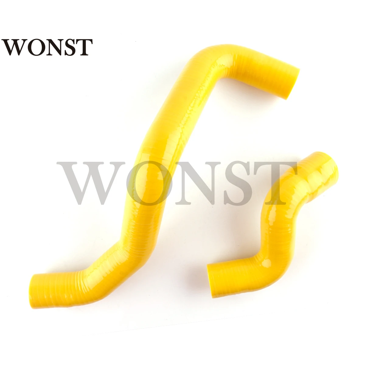 

For 1990 1991 1992 1993 1994 NISSAN PULSAR / SUNNY GTI-R GTiR RNN14 SILICONE RADIATOR HOSE