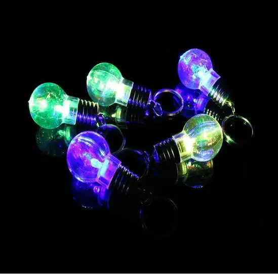 50pcs-new-silver-bright-creative-led-flash-mini-bulb-design-clear-lamp-fun-toy-yh302