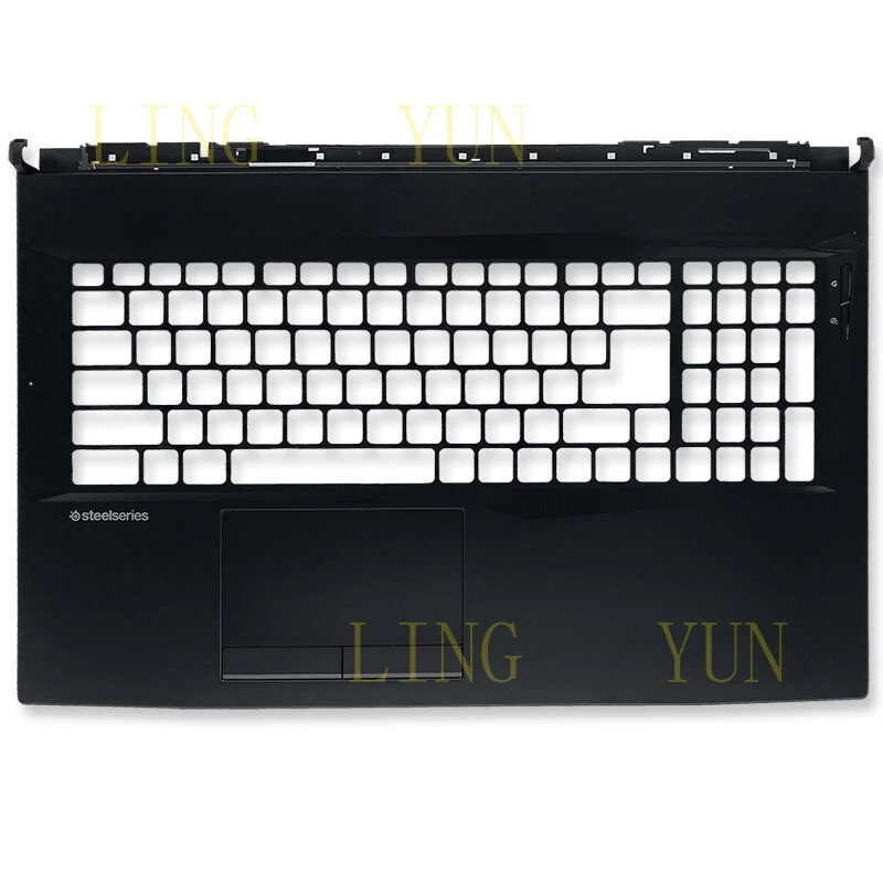 Z  Black For MSI GL75 MS-17E2 17E7 17E5 Laptop LCD Back Cover A/B/C/D Cover