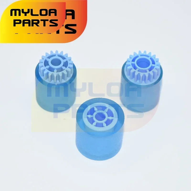 1SETS AF03-0080 AF03-1080 AF03-2080 Pickup Feed Separation Roller support for Ricoh 1100 1350 9000 1106 1107 1356 1357 906 907