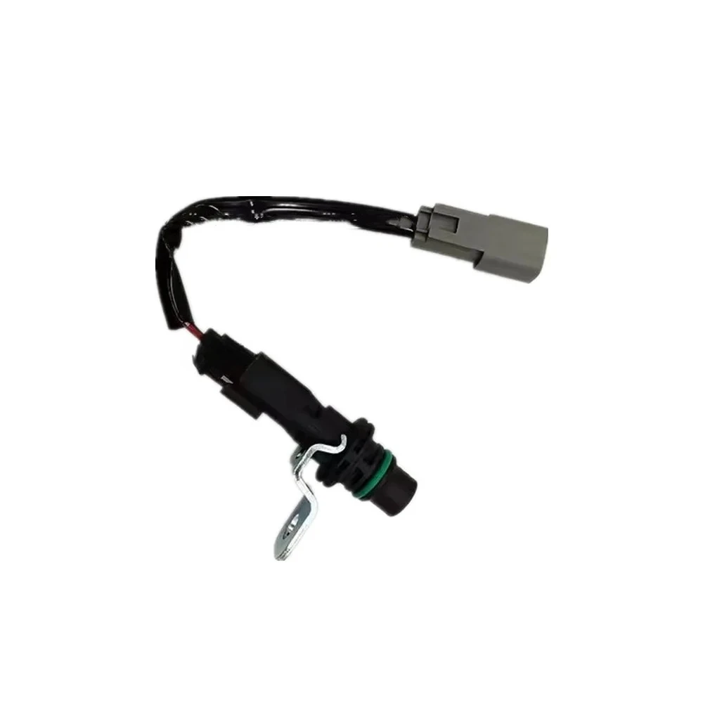 

Hot Sales 1887513/188-7513/1887511/188-7511 For E336 Camshaft Sensor C10/C12 Engine Speed ​​Sensor Excavator Parts