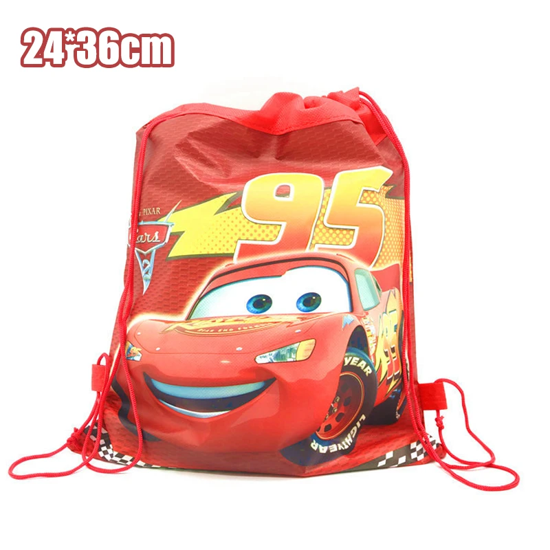 Disney Cars Birthday Decoration Cartoon Lightning Mcqueen Party Paper Plates Napkins Cups Balloon Event Supplies Baby Shower Kid