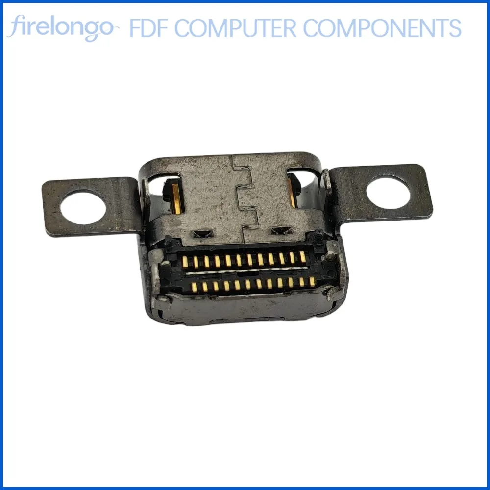 

High Quality USB-C Power Connector Port for Lenovo YOGA 910 13IKB Laptop