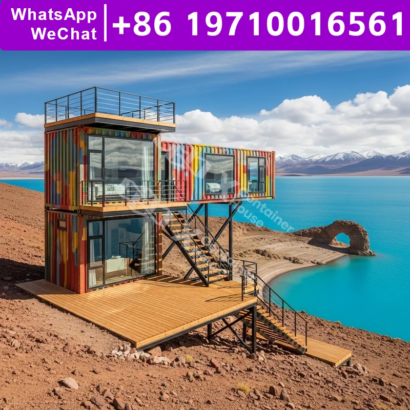 

Personal Office Modular Houses For Sale Durability Solar Ready Insulation Modular Homes Garden House Flat Pack House Best Houses