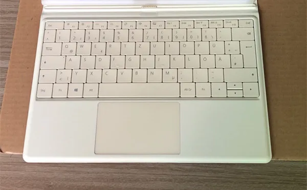 New Cover with Keyboard for Huawei MateBook E 2016 7pins AF20