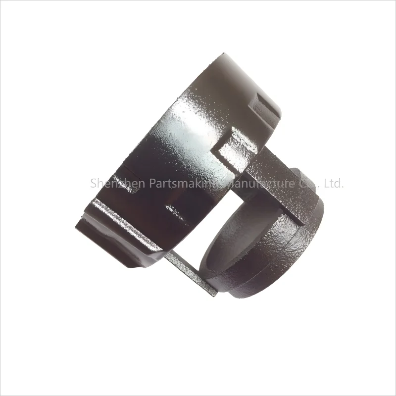 High-Quality Rapid Prototyping – SLA & SLS 3D Printing for Functional Parts