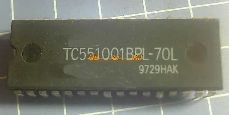 Freeshipping        TC551001BPL-70L    TC551001BPL