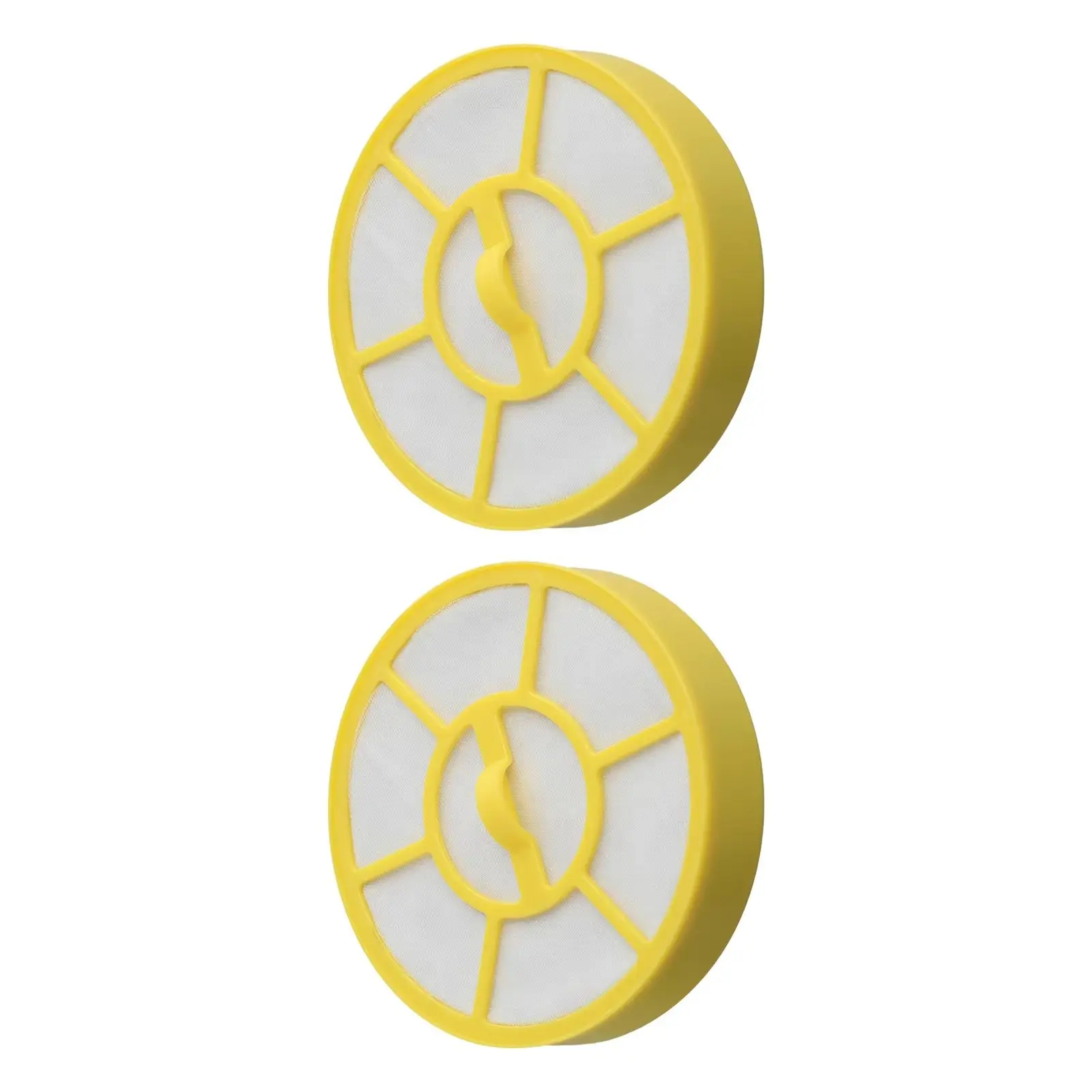 1/2 Pcs Filter For Karcher VC3 Vacuum Cleaner 1.198-125.0  2.863-238.0 Household Supplies Cleaning Tools Replacement / Parts