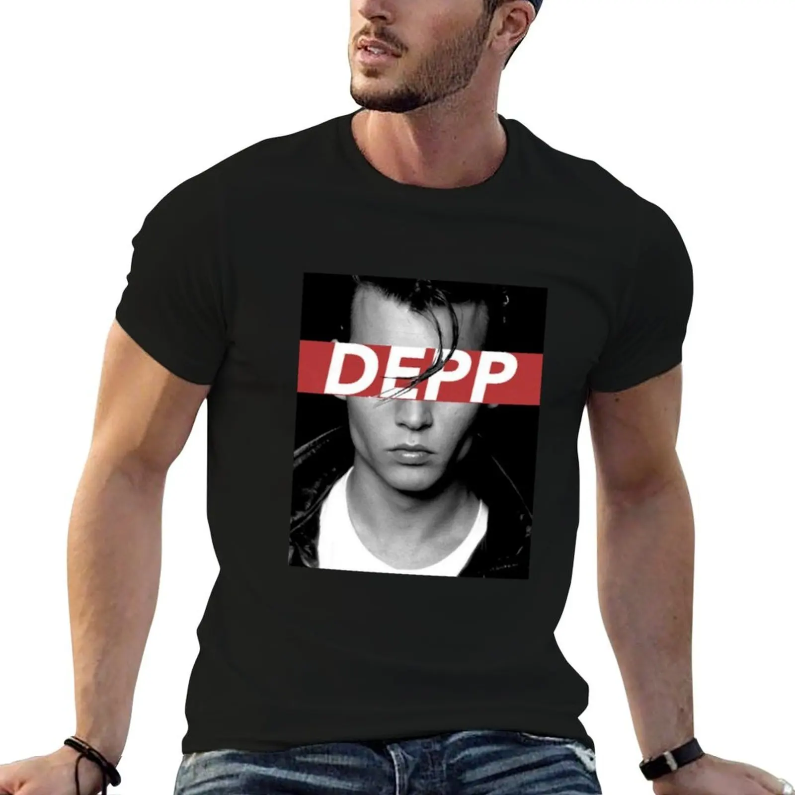 Shirts T Prints Wit… - image