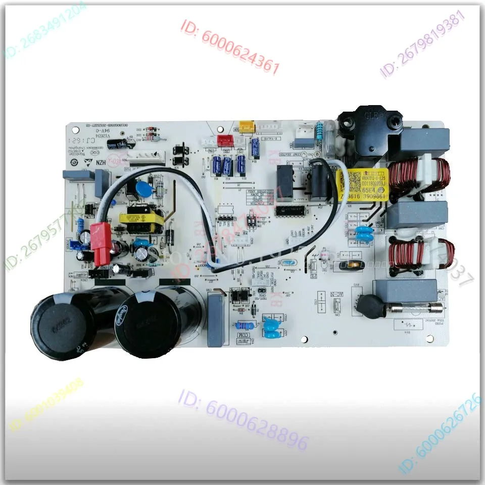 

New for Haier air conditioner computer board 0011800209 0011800209J 0011800209T 0011800209P 0011800209B 0011800209F 0011800209R