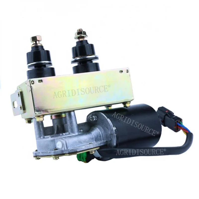 Cheap price：Windshield wiper motor For foton lovol 504/604/704 tractors parts Number TB3S486030003