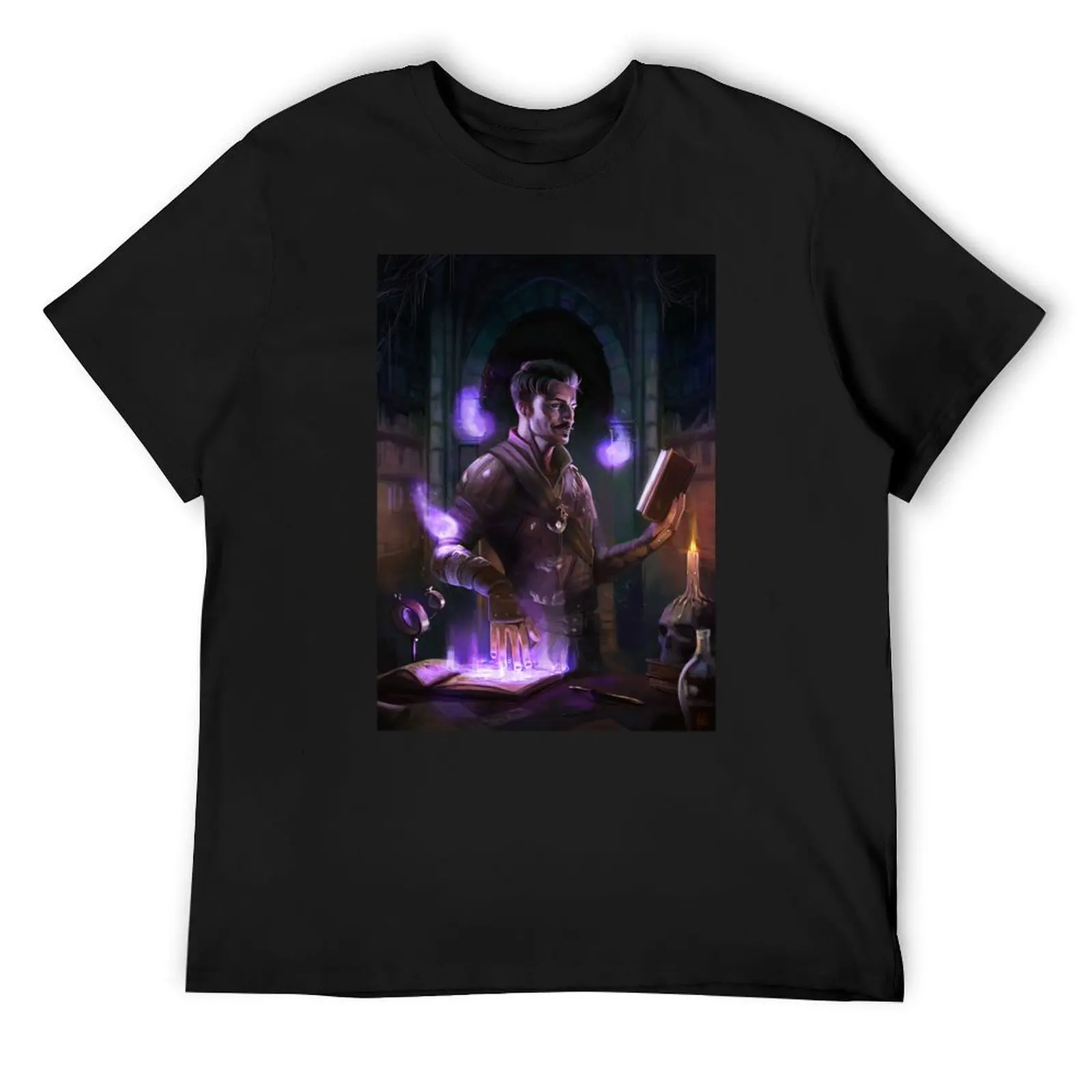 

Magic, babe T-Shirt plain basketball graphic tees cute clothes funny t shirts for men