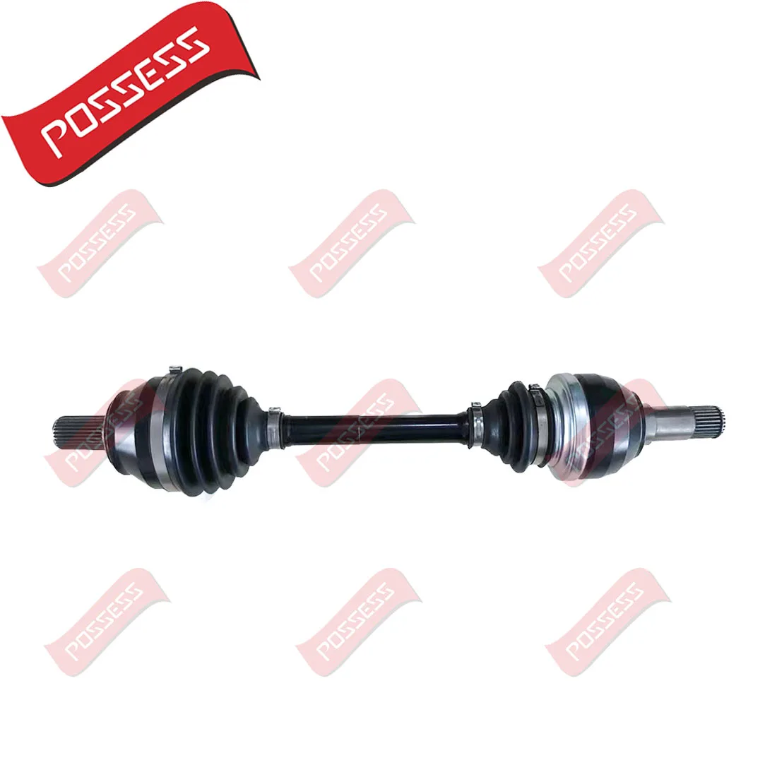 Front Axle Drive Shaft Assembly With Constant Velocity Universal Joint For Mercedes Benz A-Class W177 B-Class W247 2019-/