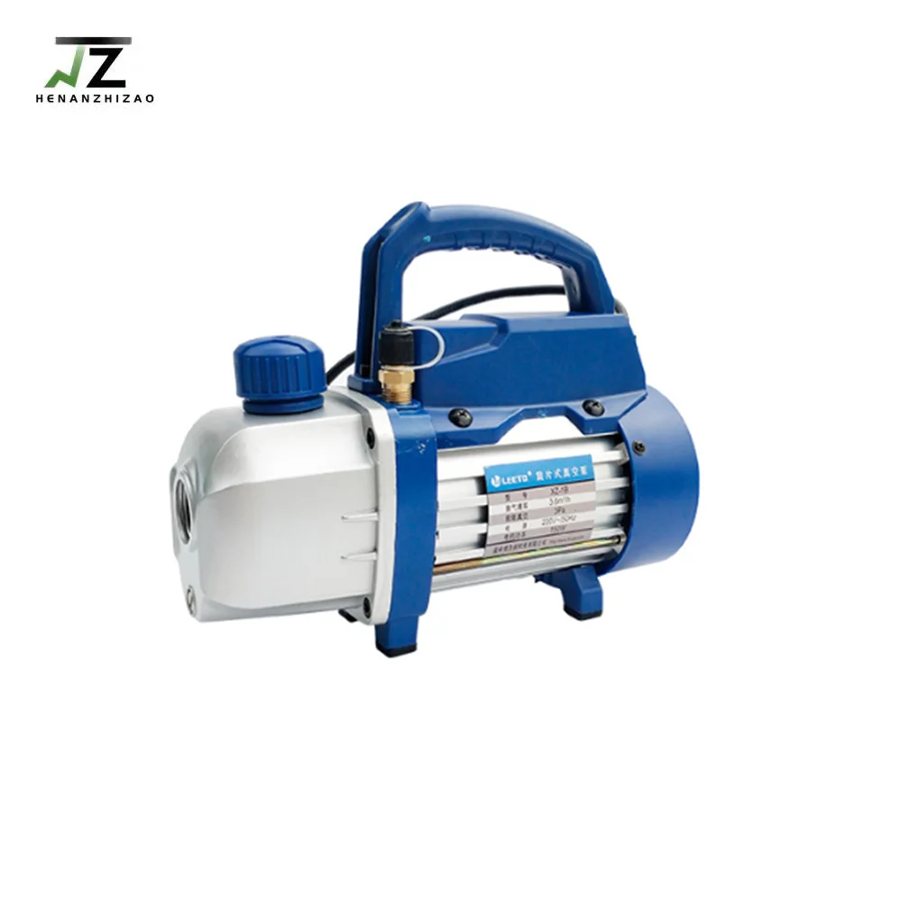 Aspirator Filter Pump of Single Phase Vane Type Lab Experimental Equipment