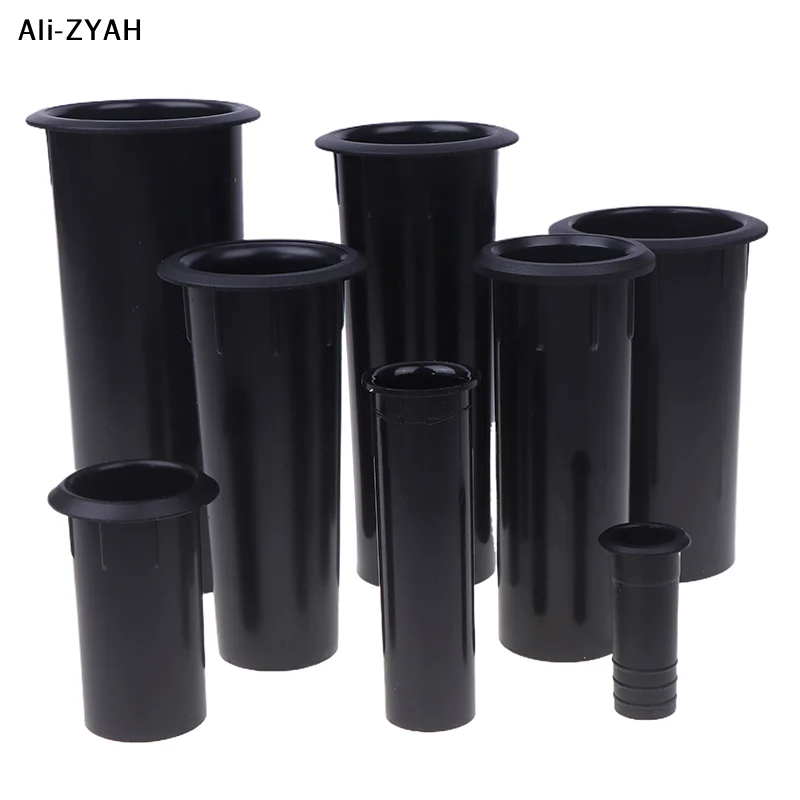 Speaker Box Port Tube Speaker Inverted Tube Port Speaker Guide Tube For 2inch To 15inch Speaker Bass Box Vent Speaker