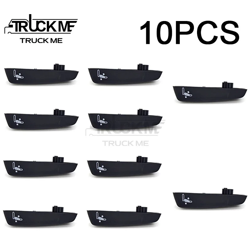 

10PCS/BOX Truck Handle Seat adjustment for Renault 7482617104