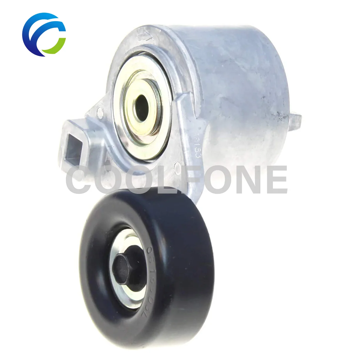 Drive Belt Automatic Tensioner for CADILLAC ALLANTE DEVILLE ELDORADO FLEETWOOD SEVILLE 4.5 4.9 89034224 1626710 1636207 3543027