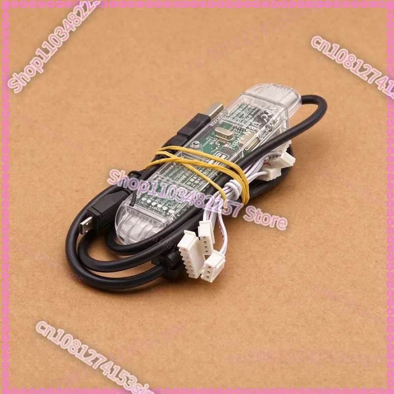 LOT FOR U8W STC offline Downloader U8W-mini programmer Burner U8-upgrade