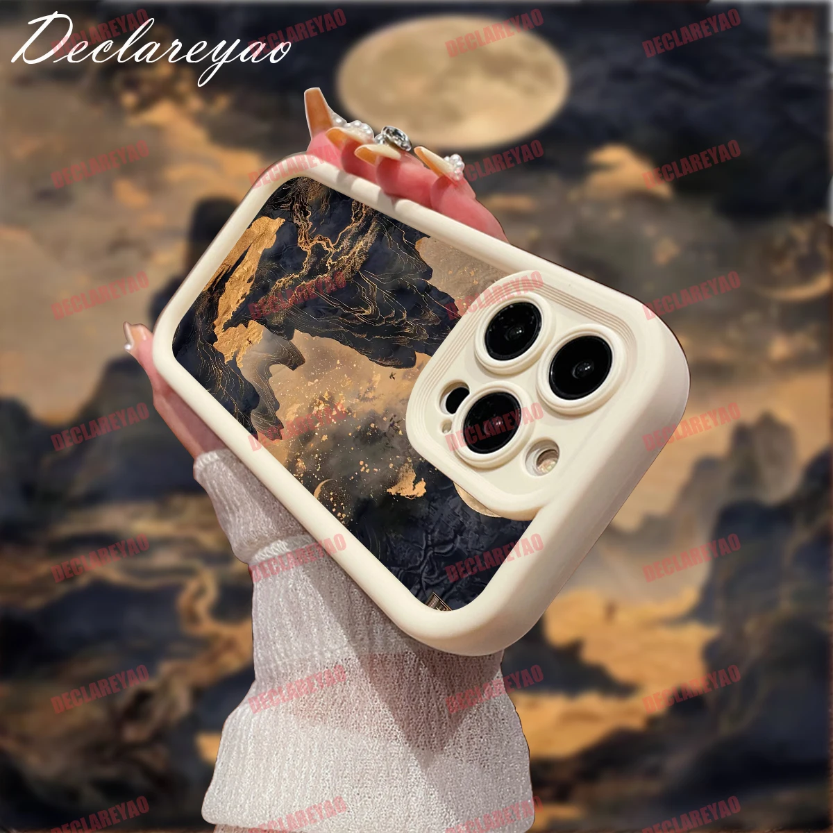 Declareyao Soft Lig… - image