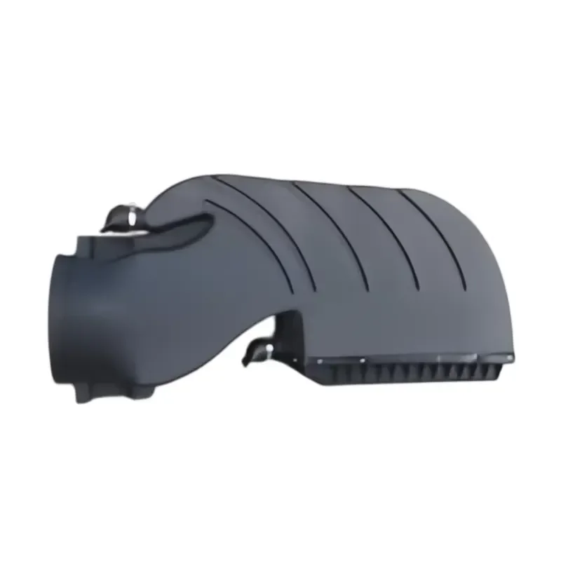 8185200153 Intake Duct for SINOTRUK HOWO HOHAN FAW SHACMAN DONGFENG BEIBEN FOTON Truck Spare Parts