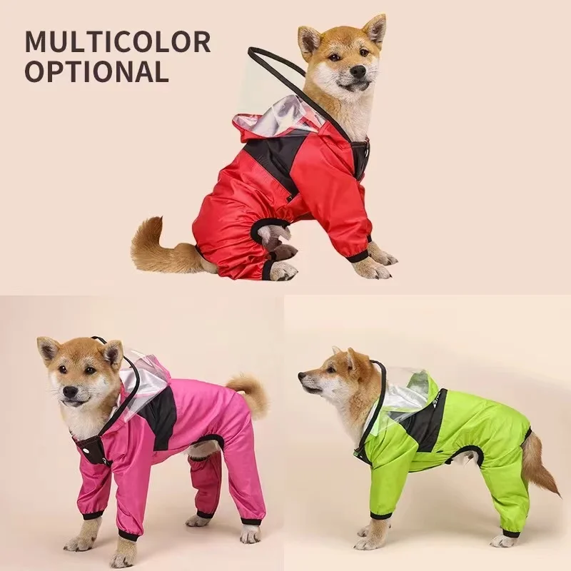 Thumbnail 2 - #10 Dog Coats List of Top Picks