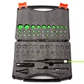 Rechargeable Green