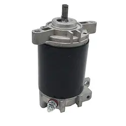 Starter For Johnson Evinrude Outboard 584980 0586284 0584980 586284 80HP 90HP 100HP 105HP 115HP 1995-2006 12Volt CCW PMDD