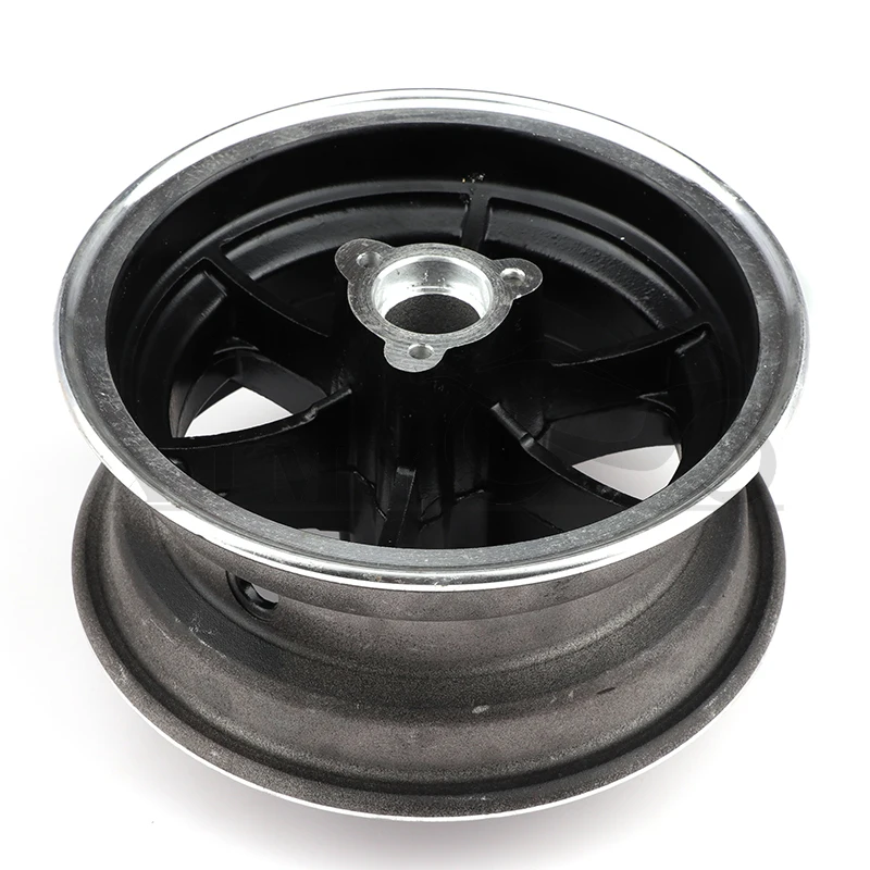 

15X6.00-6 ATV Four wheel Kart Modified front wheel hub 6 inch alloy wheel rims use 15x6.00-6 tires Vacuum tyre