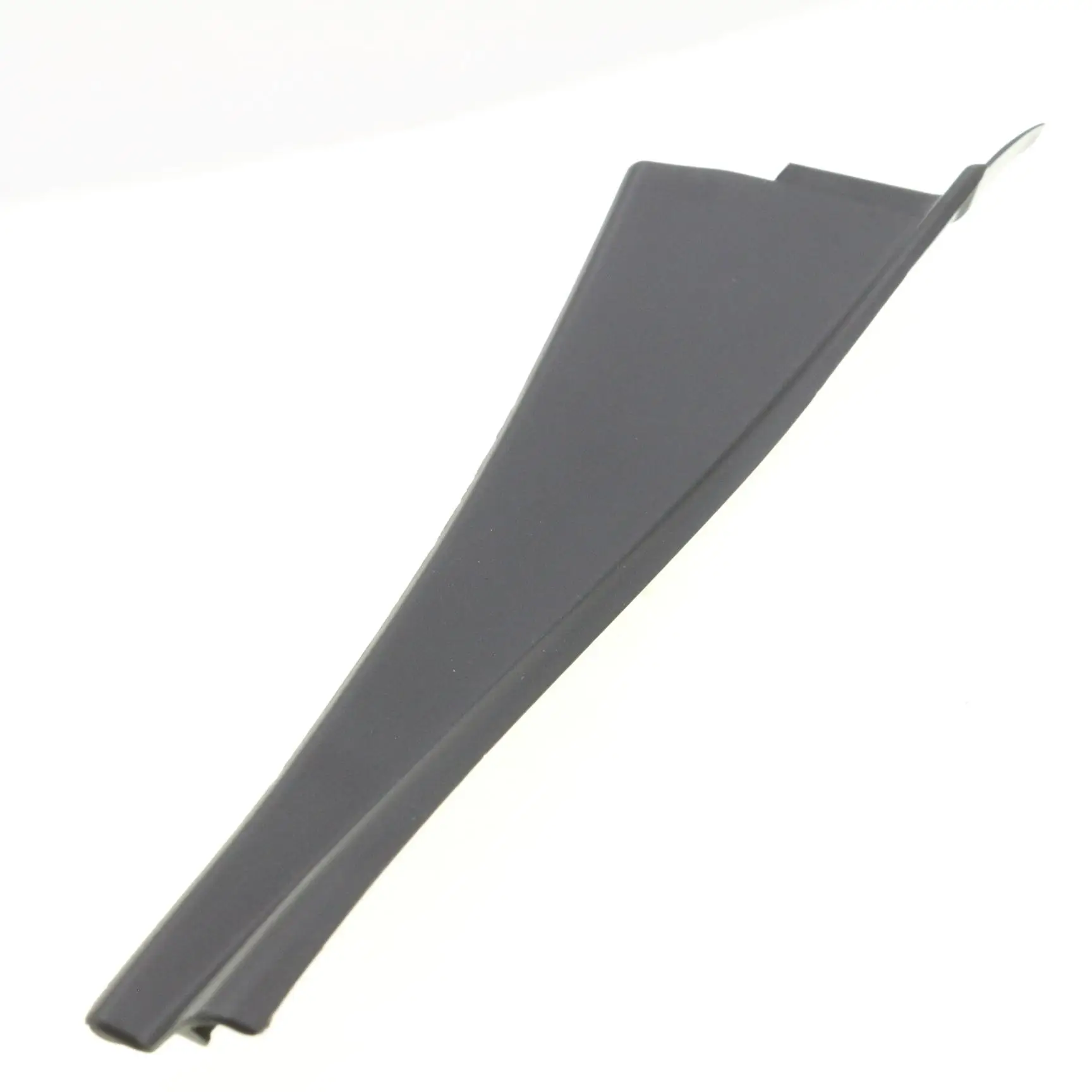 

1 х левая передняя накладка на боковую крышку стеклоочистителя для Nissan Qashqai J10 2008-2015 66895-JE20A и 66895JE20A черный АБС-пластик