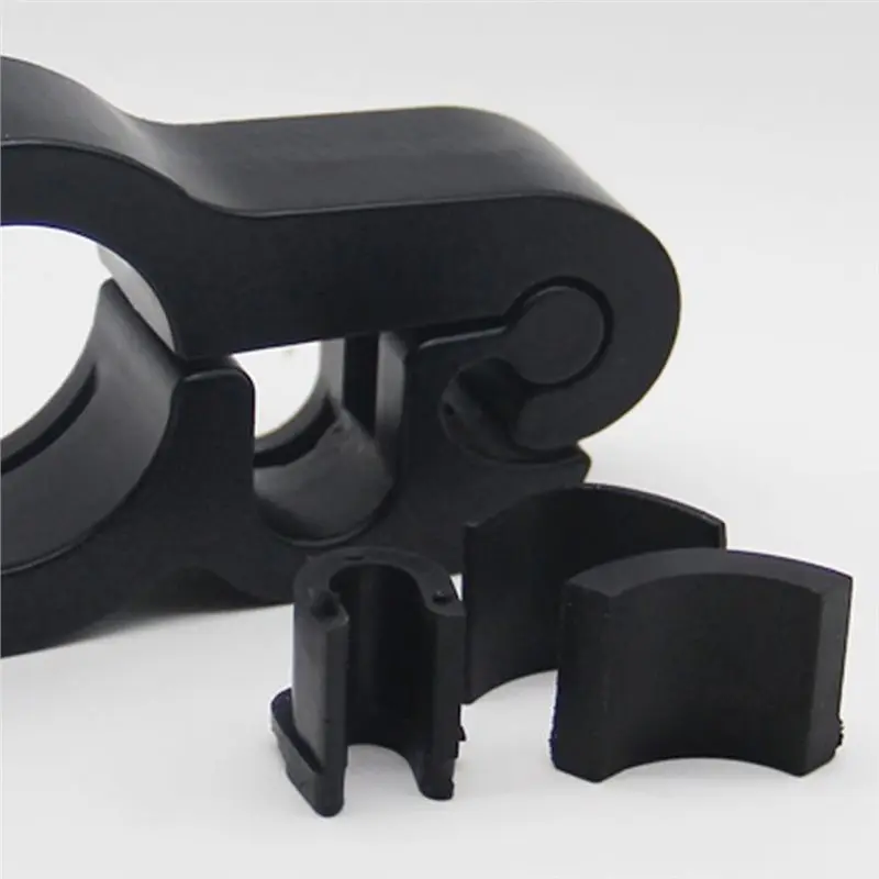 Handlebar Lock For Motorcycle For ATV Dirt Street Bikes- Solid Brake Handle Solid Security Design-ABQA