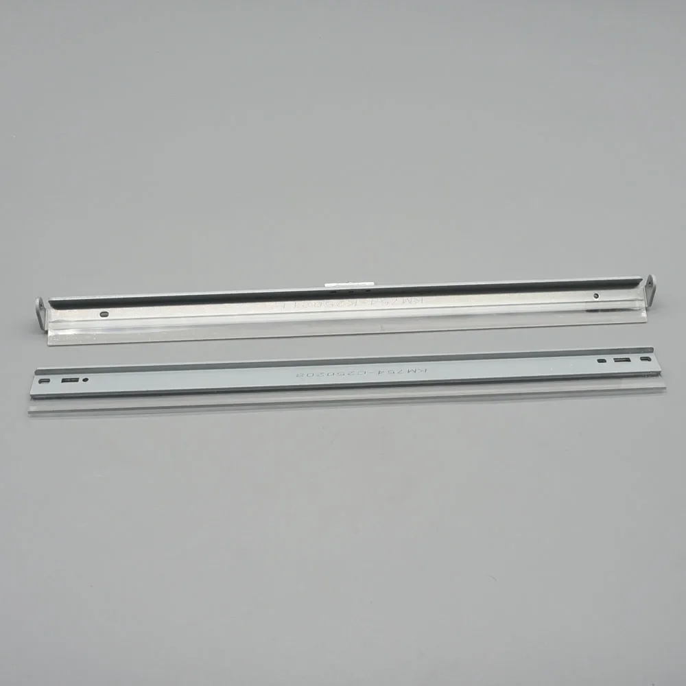 1 مجموعة أسود 1 قطعة واللون 3 قطعة شفرة طبل لكونيكا مينولتا C451 C550 C650 C452 C552 C652 C654 C754 e