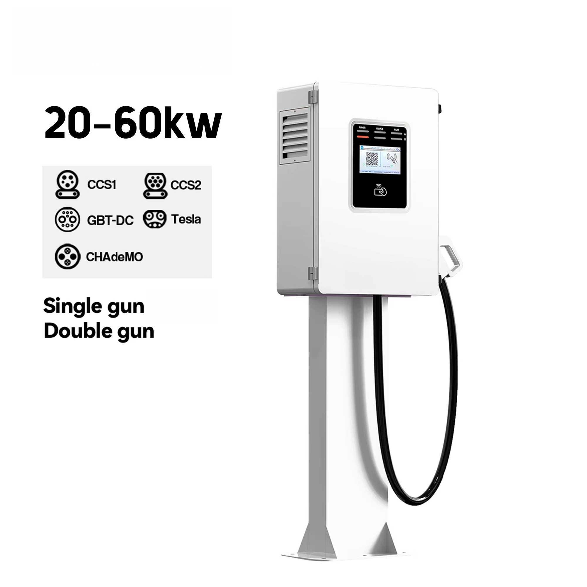 New 20Kw 30Kw 40Kw …