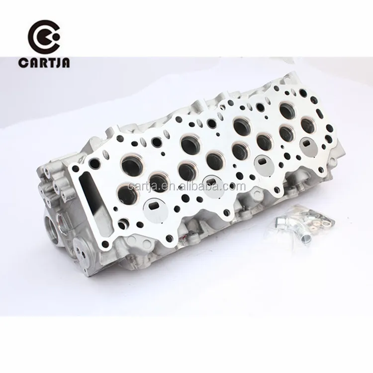 

Car Spare Parts WL/WLT Engine Cylinder Head For Mazda B2500 MPV Wl11-10-100E