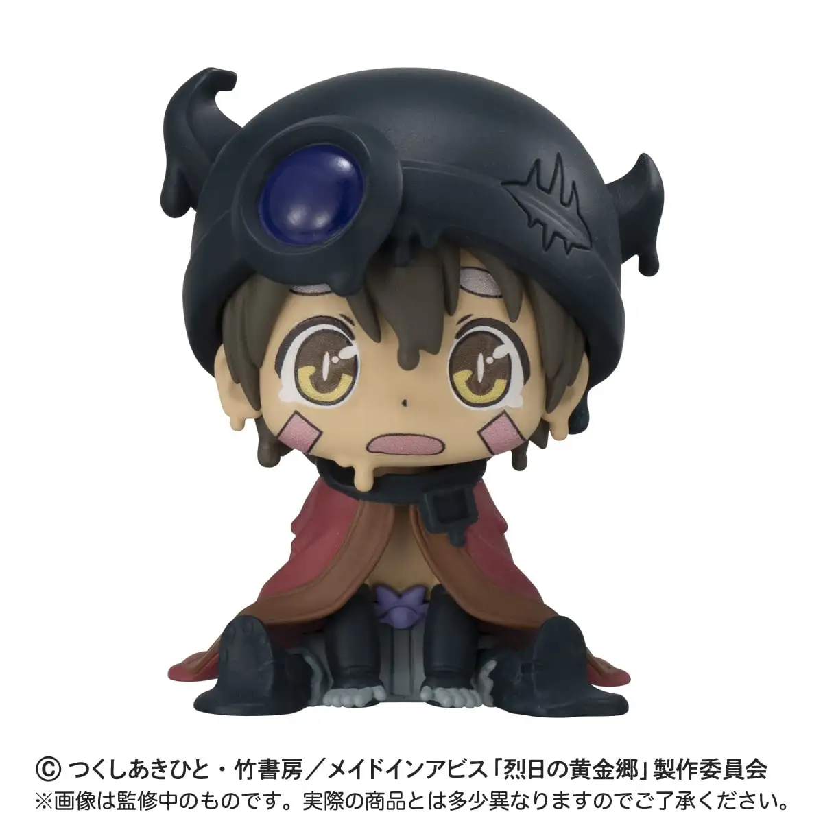 재고 있음 오리지널 반다이 4개 멜팅 쉐이프 V2 가샤폰 메이니야 프루쉬카 파푸타 레그 리코 애니메이션 액션 피규어 모델