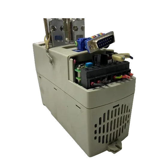 

COR-A9/230-C6 Сервопривод COR-A9/230-C6